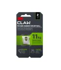 3M CLAW 3PH11-2UKN Drywall Picture Hanger 11kg 2pk
