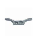Cleat Hook 4" Galv 