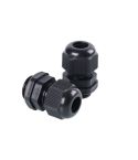 Cable Gland IP68 Black - 20mm