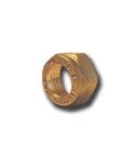 378a 1/2 Coupling Nut 