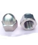 M8 Domed Cap Nut