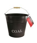 Blackspur 12L Coal Bucket