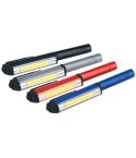 3W Cob LED Worklight (Comes with 3 X AAA Batteries)