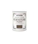 Rust-Oleum Chalky Finish Furniture Paint Cocoa 750ml