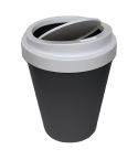 Blue Canyon Slate 5L Coffee Cup Dustbin 
