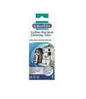 Dr Beckmann Coffee Machine Cleaning Tabs - pack of 6