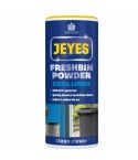 Jeyes Freshbin Powder 550g - Cool Linen