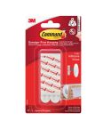 Command™ Picture Hanging Strips - 4 Pairs Large White - 2.2kg