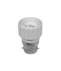 Light Bulb Socket Adapter Converter - BC to GU10 