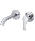 Concealed Mixer Tap - Torino 1F