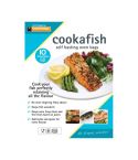 Planit Cookafish Oven Bags -10 Pack