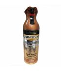 Rust-Oleum Universal All-Surface Spray Paint - Copper Hammered 400ml