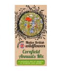 Cornfield Annuals Mix Seeds