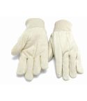 Cotton Gloves - One Size