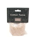 130g Cotton Twine