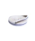 Cotton Lamp Wick - 6mm ( 1/4in)