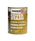 Zinsser Cover Stain® Primer / Sealer - 5L