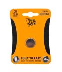 JCB Button Cell CR2032 Lithium Battery