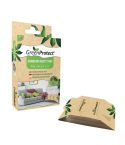 Green Protect Crawling Insect Trap - Pack of 3
