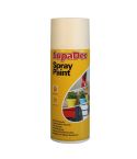 SupaDec Spray Paint Cream - 400ml