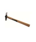 20mm Cross Pein Hammer With Wooden Shaft