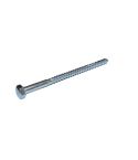 Stainless Steel Coach Screw - M6 x 50mm