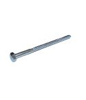 Stainless Steel Coach Screw - M6 x 60mm