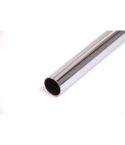 6ft 30mmx15mm Ch Oval Tubing 