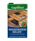 Cuprinol Woodworm Killer Low Odour 5L