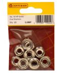 NP Screw Cup Washers No 10  -  (Pack of 20)