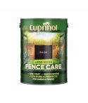 Cuprinol Less Mess One Coat Fence Care - Rich Oak 5L