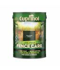Cuprinol Less Mess One Coat Fence Care - Woodland Green 5L