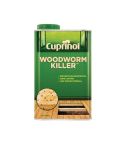 Cuprinol Woodworm Killer - 500ml