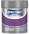 Johnstone's Tester Pot - Blackcurrant Magic