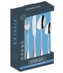 Balmoral Stainless Steel Cutlery Set - 16 pieces 
