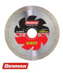Benman Diamond Disc 115mm