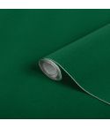 D-C-Fix 5m Roll Of Green Velour Self-Adhesive Contact