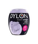 Dylon All-In-One Fabric Dye Pod - 02 Dusty Violet