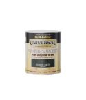 Rust-Oleum Universal Darkest Green Satin All-Surface Paint - 250ml