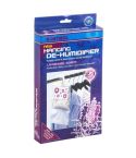 Kontrol Hanging De-Humidifier - Lavender Scent