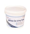 Winter Essentials De-Icing Rock Salt - 1Kg