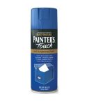 Rust-Oleum Painters Touch Spray Paint - Deep Blue Gloss 400ml