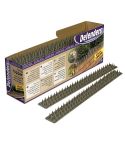 Defenders Prickle Strip - Fence Topper 4.5m x 45cm
Image for illustrative purposes only