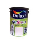 Dulux MySpace Soft Sheen - Delicate Pink 5L