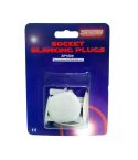 Dencon Lyvia Safety Plug Socket Insert - Pack of 6
