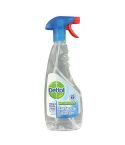 Dettol Antibacterial Surface Cleanser Spray - 500ml