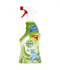 Dettol Antibacterial Mould & Mildew Remover Spray - 750ml