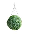 Nearly Natural Herbaceous Plant Effect Topiary Ball