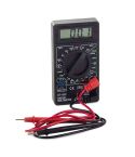 Digital Multimeter Tester With LCD Screen