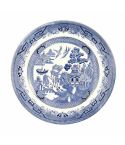 Blue Willow Dinner Plate - 26cm